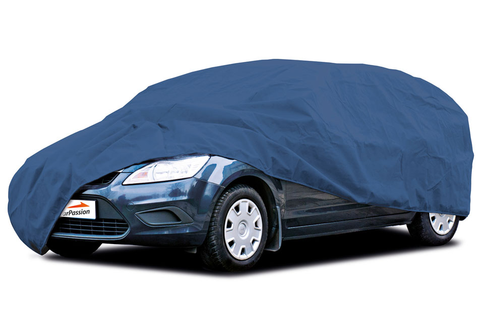 PLACHTA PREMIUM XXM HATCHBACK/KOMBI
