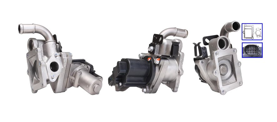 VENTIL EGR 284102A850