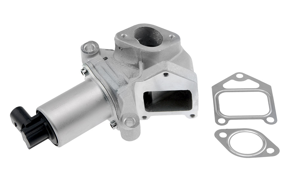 VENTIL EGR 6651400660