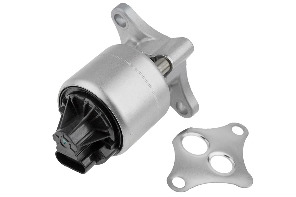 VENTIL EGR 25182127