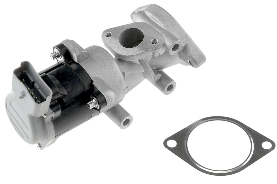 VENTIL EGR LR009810
