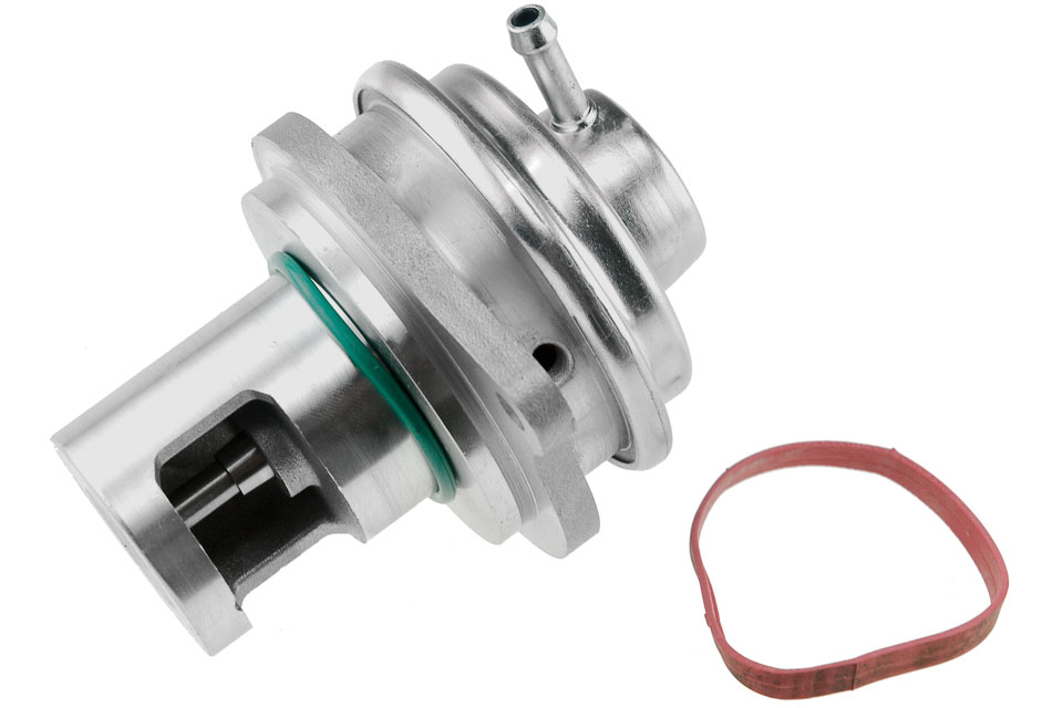 VENTIL EGR A6391400560