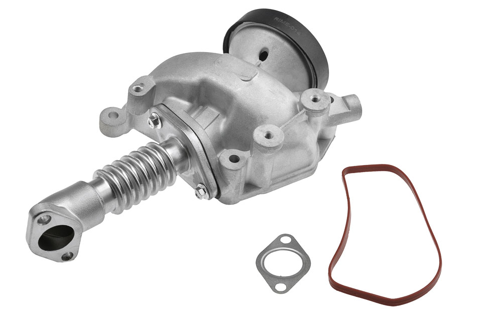 VENTIL EGR 6110900354