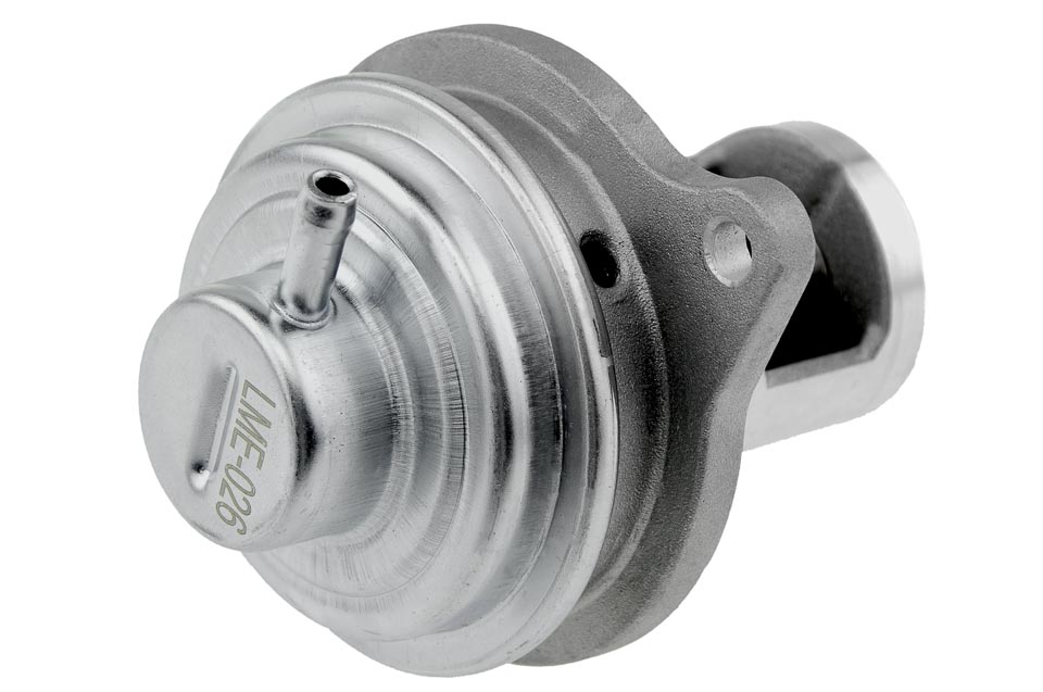 VENTIL EGR 6401402060
