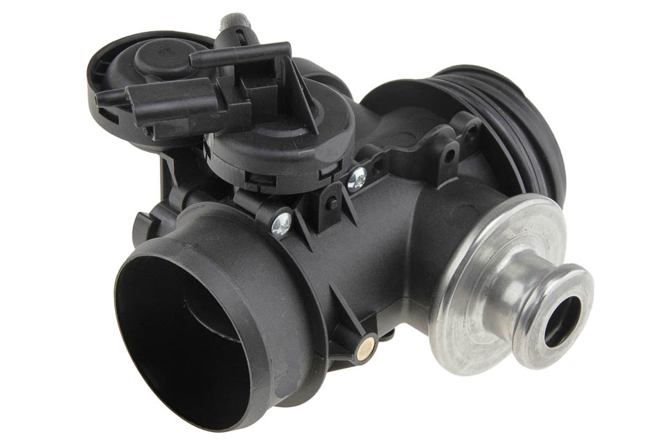 VENTIL EGR 1628P