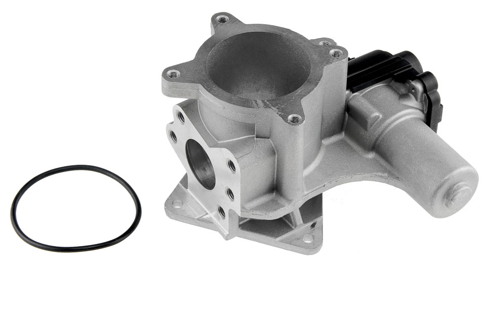 VENTIL EGR 076131501A